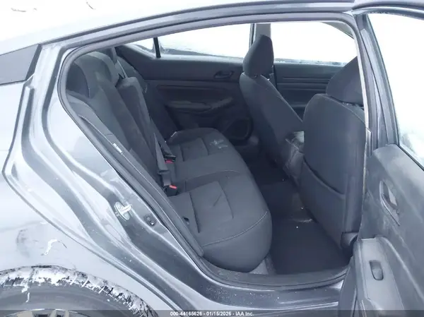 1N4BL4DWXSN359776 2025 NISSAN ALTIMA - Image 8