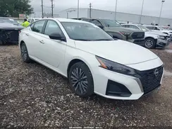 1N4BL4DWXSN360118 2025 NISSAN ALTIMA