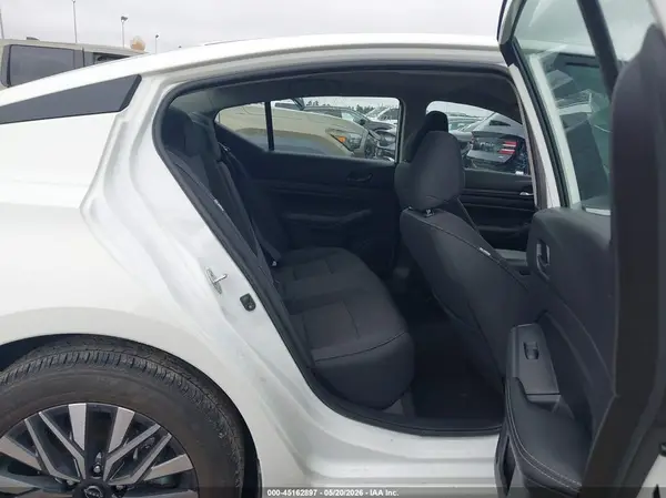 1N4BL4DWXSN360118 2025 NISSAN ALTIMA - Image 8