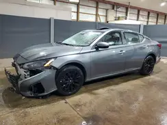 1N4BL4DWXSN363505 2025 NISSAN ALTIMA