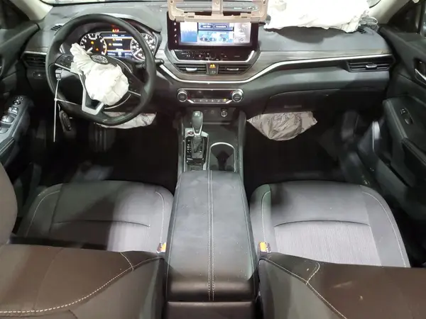 1N4BL4DWXSN363505 2025 NISSAN ALTIMA - Image 8