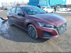 1N4BL4DWXSN363648 2025 NISSAN ALTIMA