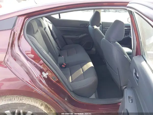1N4BL4DWXSN363648 2025 NISSAN ALTIMA - Image 8
