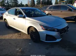 1N4BL4DWXSN363696 2025 NISSAN ALTIMA