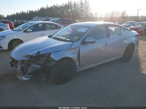 1N4BL4DWXSN363696 2025 NISSAN ALTIMA - Image 2