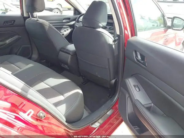 1N4BL4DWXSN364282 2025 NISSAN ALTIMA - Image 8