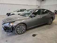 1N4BL4DWXSN369983 2025 NISSAN ALTIMA