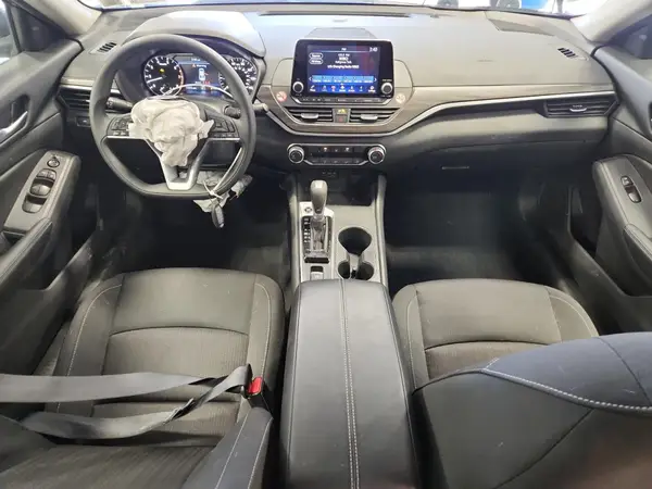 1N4BL4DWXSN369983 2025 NISSAN ALTIMA - Image 8