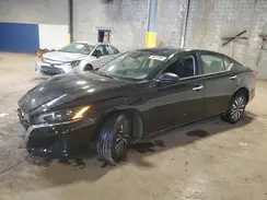 1N4BL4DWXSN372267 2025 NISSAN ALTIMA