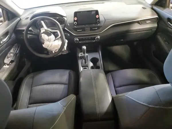 1N4BL4DWXSN372267 2025 NISSAN ALTIMA - Image 8