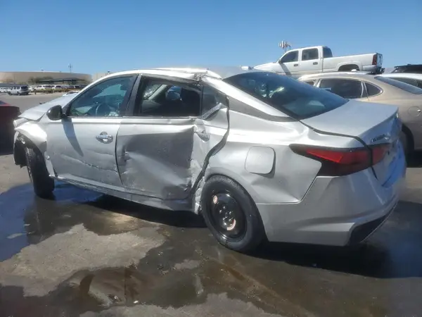 1N4BL4DWXSN374584 2025 NISSAN ALTIMA - Image 2