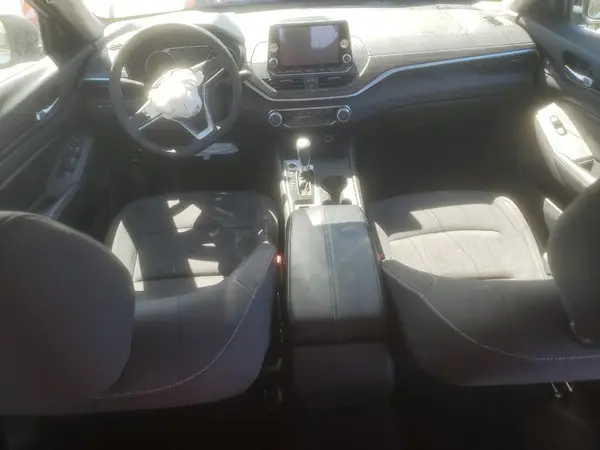 1N4BL4DWXSN374584 2025 NISSAN ALTIMA - Image 8