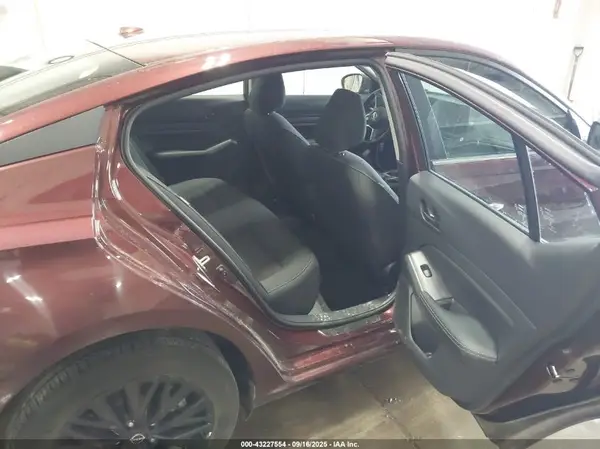 1N4BL4DWXSN375315 2025 NISSAN ALTIMA - Image 8