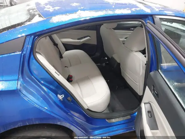 1N4BL4DWXSN383415 2025 NISSAN ALTIMA - Image 8