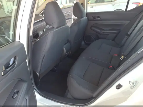 1N4BL4DWXSN384189 2025 NISSAN ALTIMA - Image 8