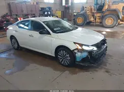 1N4BL4DWXSN384337 2025 NISSAN ALTIMA