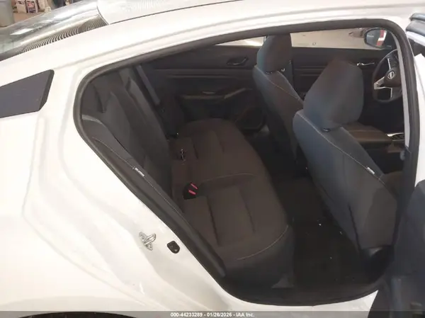 1N4BL4DWXSN384337 2025 NISSAN ALTIMA - Image 8
