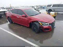 1N4BL4DWXSN387867 2025 NISSAN ALTIMA