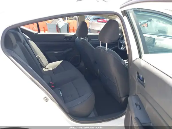1N4BL4DWXSN388243 2025 NISSAN ALTIMA - Image 8