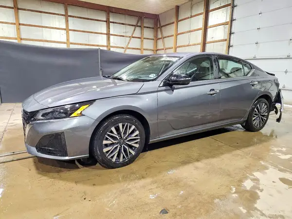 1N4BL4DWXSN393684 2025 NISSAN ALTIMA - Image 1