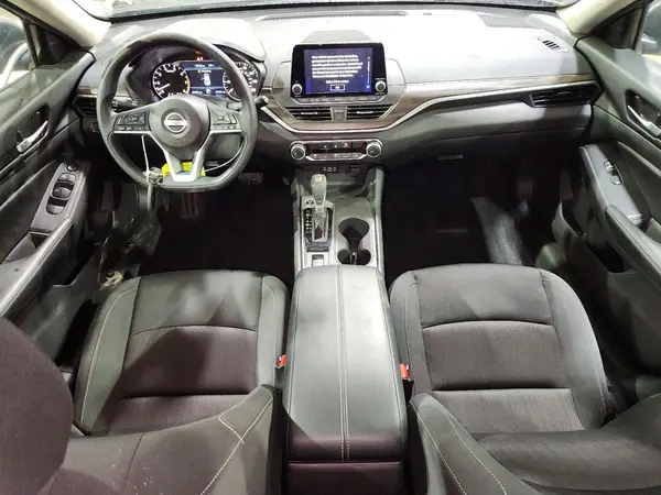 1N4BL4DWXSN393684 2025 NISSAN ALTIMA - Image 8