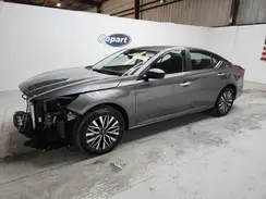 1N4BL4DWXSN393944 2025 NISSAN ALTIMA