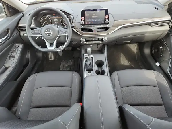 1N4BL4DWXSN393944 2025 NISSAN ALTIMA - Image 8