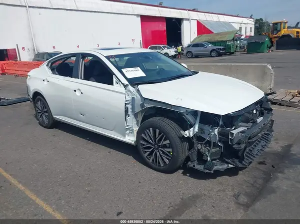 1N4BL4DWXSN410032 2025 NISSAN ALTIMA - Image 1