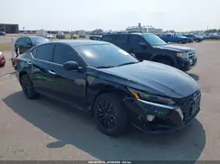 1N4BL4DWXSN420270 2025 NISSAN ALTIMA