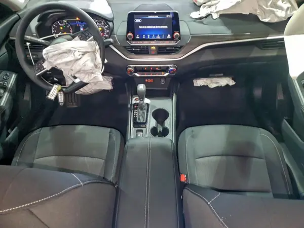 1N4BL4DWXSN422620 2025 NISSAN ALTIMA - Image 8