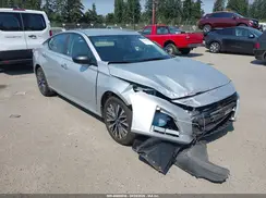 1N4BL4DWXSN432886 2025 NISSAN ALTIMA