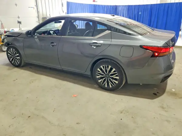 1N4BL4DWXTN310482 2026 NISSAN ALTIMA - Image 2