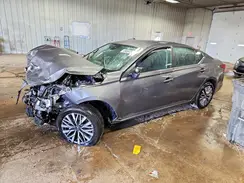 1N4BL4DWXTN314449 2026 NISSAN ALTIMA