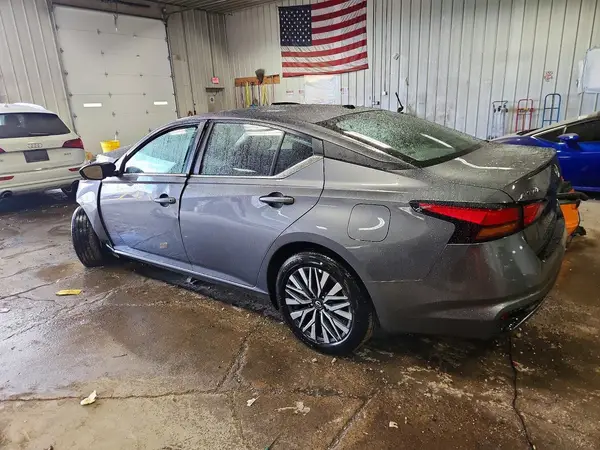 1N4BL4DWXTN314449 2026 NISSAN ALTIMA - Image 2