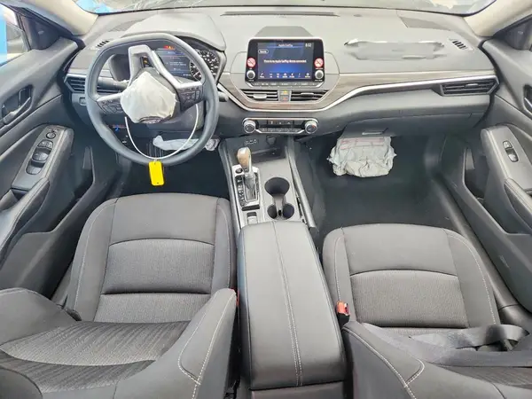 1N4BL4DWXTN314449 2026 NISSAN ALTIMA - Image 8