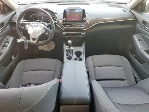 1N4BL4DWXTN320140 2026 NISSAN ALTIMA - Image 8