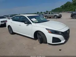1N4BL4DWXTN320865 2026 NISSAN ALTIMA