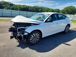 1N4BL4DWXTN334927 2026 NISSAN ALTIMA