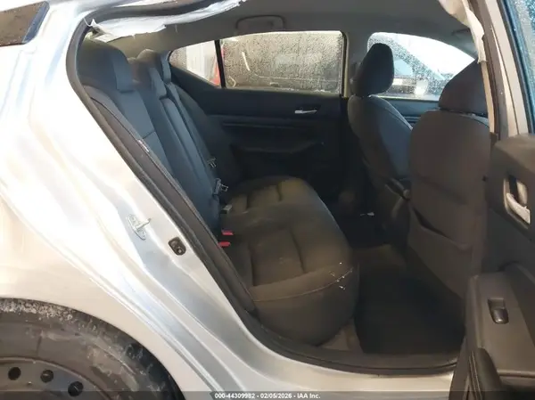1N4BL4DZ9LC245677 2020 NISSAN ALTIMA - Image 8