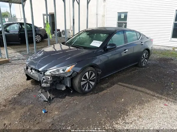 1N4BL4EE7KC102396 2019 NISSAN ALTIMA - Image 2