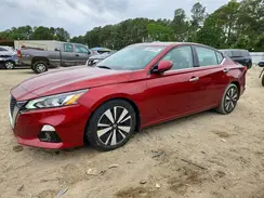 1N4BL4EV0KC101624 2019 NISSAN ALTIMA