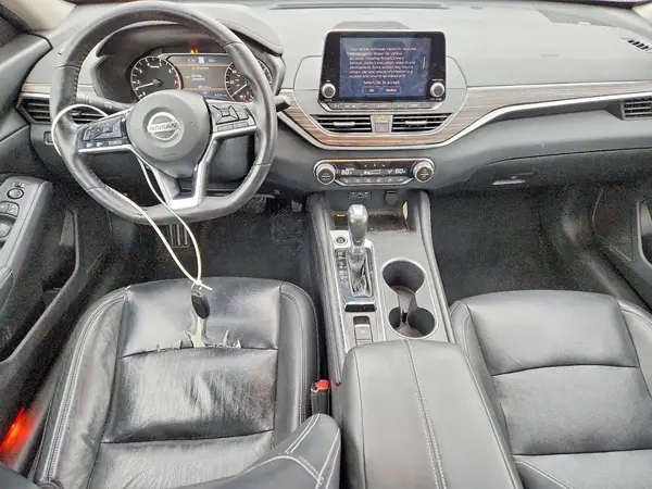 1N4BL4EV0KC101624 2019 NISSAN ALTIMA - Image 8