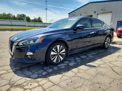 1N4BL4EV0KC102417 2019 NISSAN ALTIMA
