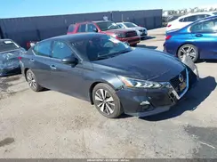 1N4BL4EV0KC103860 2019 NISSAN ALTIMA