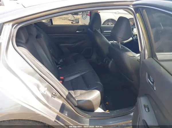 1N4BL4EV0KC104393 2019 NISSAN ALTIMA - Image 8