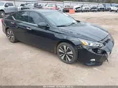 1N4BL4EV0KC104474 2019 NISSAN ALTIMA