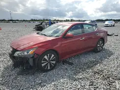 1N4BL4EV0KC107486 2019 NISSAN ALTIMA
