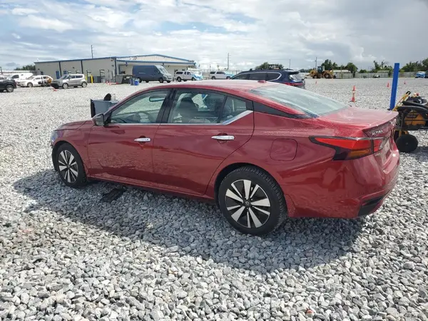 1N4BL4EV0KC107486 2019 NISSAN ALTIMA - Image 2
