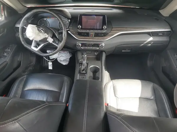 1N4BL4EV0KC107486 2019 NISSAN ALTIMA - Image 8