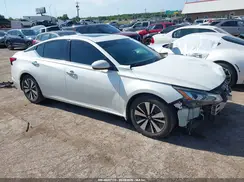 1N4BL4EV0KC109187 2019 NISSAN ALTIMA